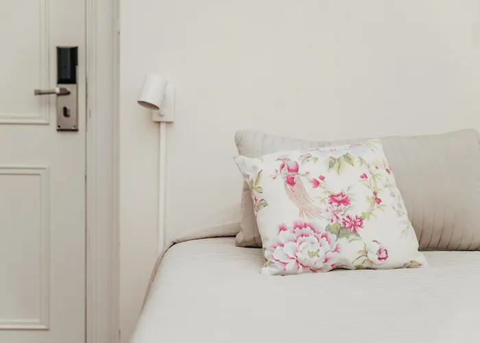 Lisb'On Hostel Lissabon