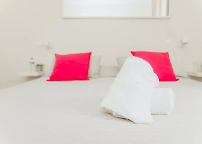 Lisb'On Hostel Lissabon